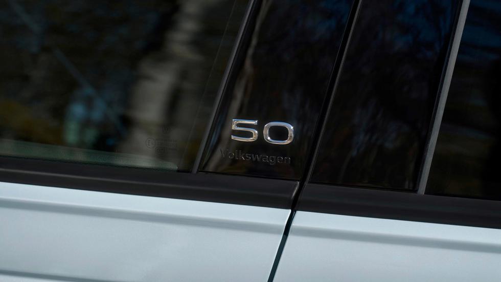 Volkswagen Polo: Νέα επετειακή έκδοση Edition 50 για τα πρώτα «ήντα»